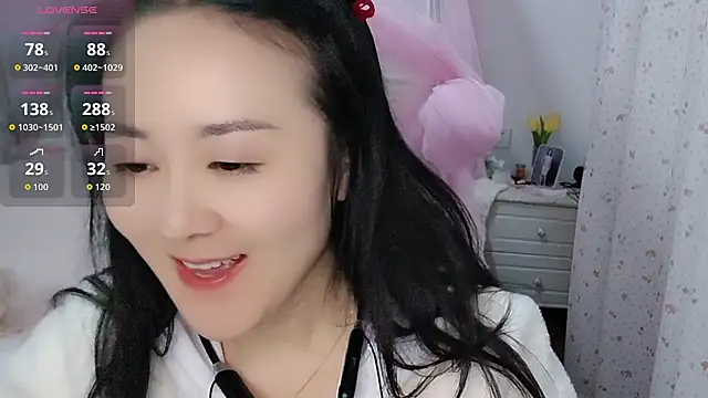 Snapshot of fanfan-FF chatting on 02/19/26, 11:17 fanfan-FF online show from 02/19/26, 11:17