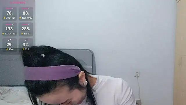 Snapshot of fanfan-FF chatting on 03/13/26, 01:07 fanfan-FF online show from 03/13/26, 01:07