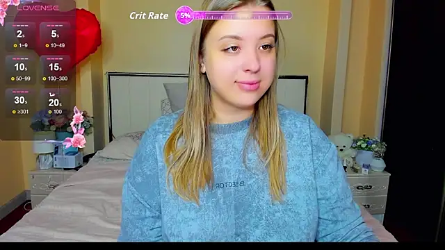 Snapshot of AlexissM chatting on 09/18/25, 12:40 AlexissM online show from 09/18/25, 12:40