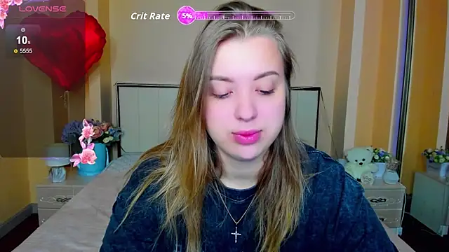 Snapshot of AlexissM chatting on 10/01/25, 12:11 AlexissM online show from 10/01/25, 12:11