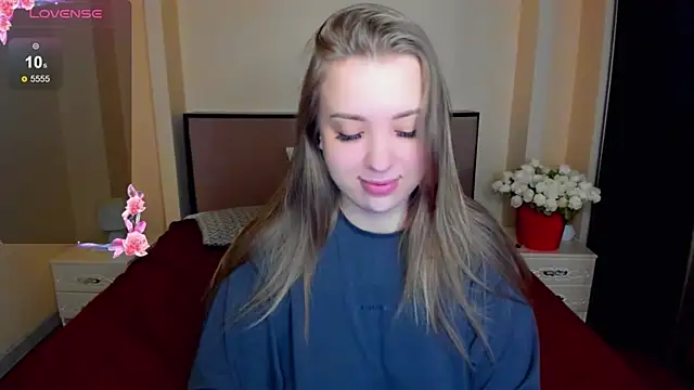 AlexissM online show from 05/23/26, 03:49