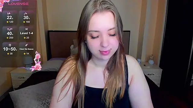 AlexissM online show from 06/02/26, 03:47