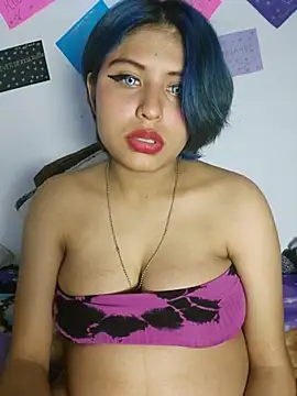 azulzulix online show from 03/14/25, 05:05