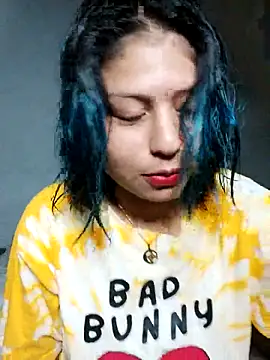 azulzulix online show from 09/28/25, 01:44