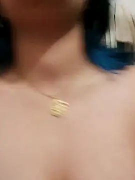 azulzulix online show from 10/07/25, 01:25