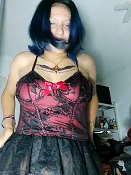 azulzulix online show from 10/09/25, 01:36