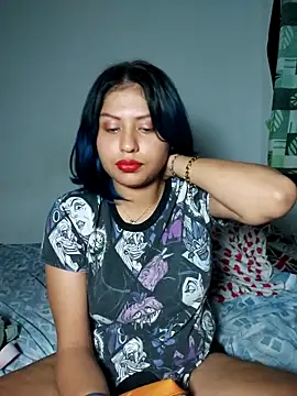 azulzulix online show from 10/10/25, 02:10