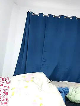 azulzulix online show from 03/13/26, 12:28