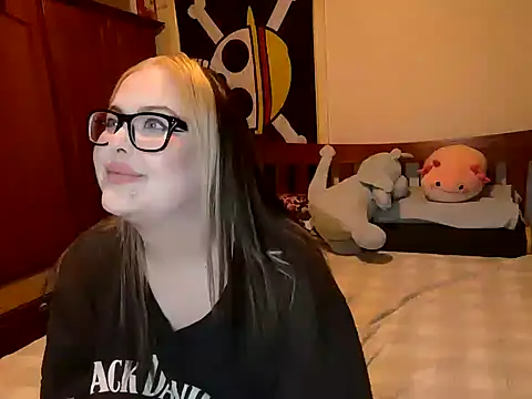 Snapshot of ChubbyBubs chatting on 01/18/25, 11:11 ChubbyBubs online show from 01/18/25, 11:11