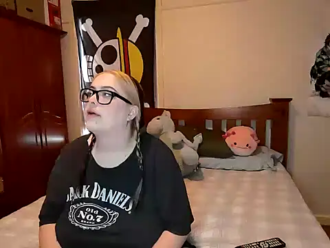 Snapshot of ChubbyBubs chatting on 02/08/25, 03:52 ChubbyBubs online show from 02/08/25, 03:52