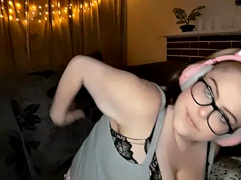 Snapshot of ChubbyBubs chatting on 02/23/25, 09:33 ChubbyBubs online show from 02/23/25, 09:33