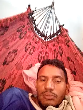 Snapshot of 68_Toni chatting on 10/25/25, 12:34 68 Toni online show from 10/25/25, 12:34