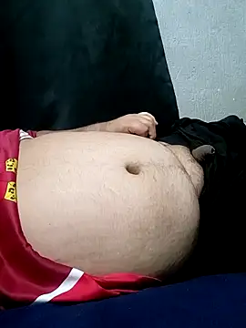 Palanquita4 online show from 02/01/26, 05:39