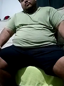 Palanquita4 online show from 02/06/26, 12:48