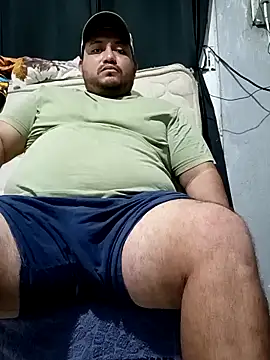 Palanquita4 online show from 02/21/26, 12:44