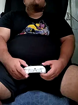 Palanquita4 online show from 03/01/26, 09:50