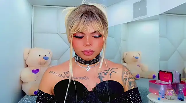 AdanKinng online show from 03/15/25, 09:30