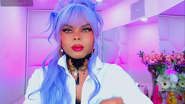 AdanKinng online show from 10/01/25, 05:46