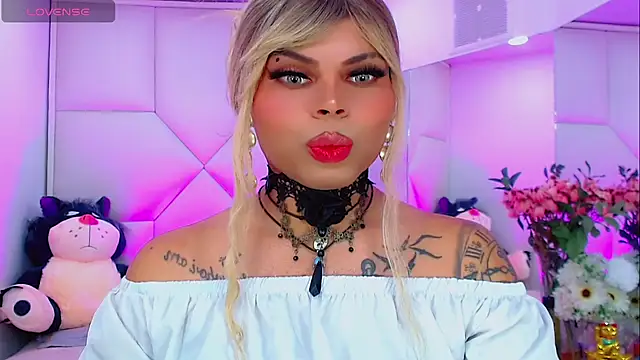 AdanKinng online show from 10/08/25, 06:11