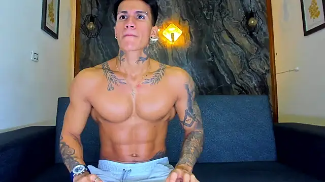 pettergrey1 online show from 03/05/25, 01:39