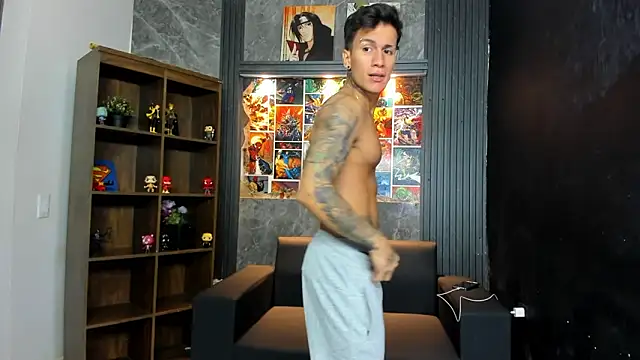 pettergrey1 online show from 03/06/25, 12:41