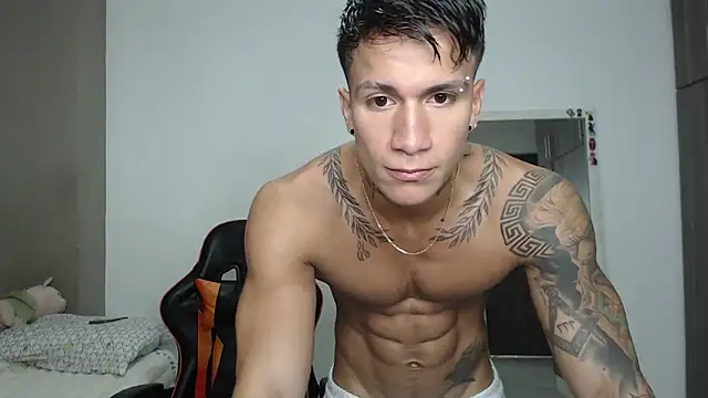 pettergrey1 online show from 02/21/26, 01:23