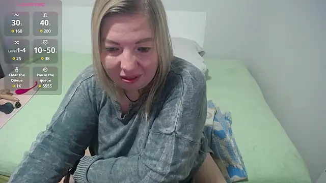 MARGARET gem online show from 02/06/25, 06:51