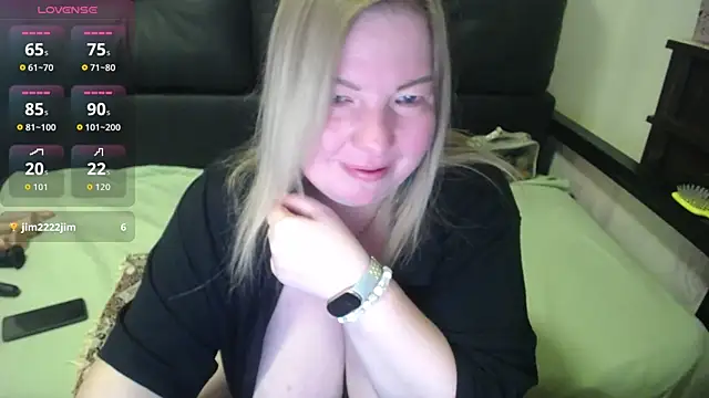 Snapshot of MARGARET_gem chatting on 05/31/26, 08:21 MARGARET gem online show from 05/31/26, 08:21
