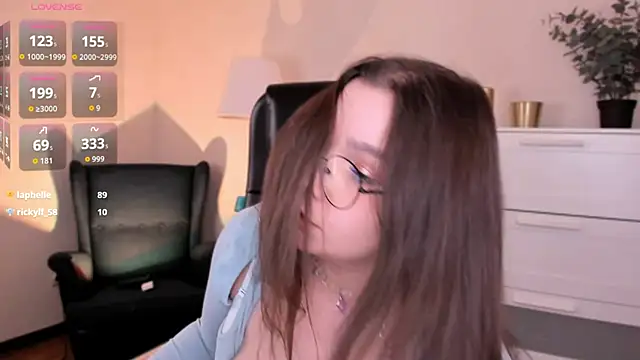 Ooops Boobss online show from 01/11/26, 02:44