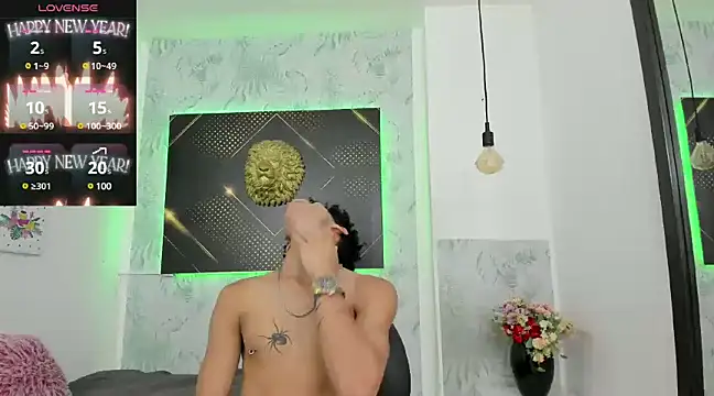 Erick Zhimerman online show from 01/14/25, 10:06