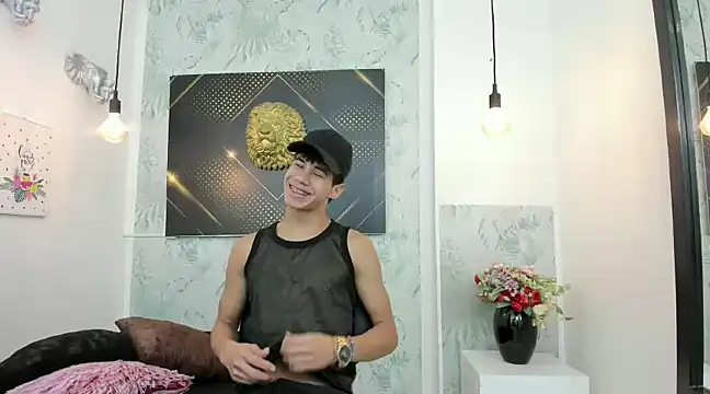 Erick Zhimerman online show from 01/16/25, 03:23