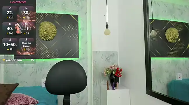 Erick Zhimerman online show from 01/18/25, 06:45