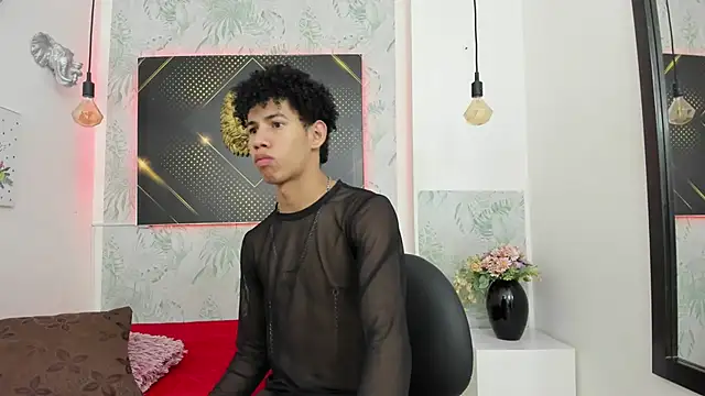 Erick Zhimerman online show from 01/20/25, 04:32