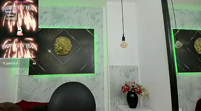 Erick Zhimerman online show from 01/21/25, 10:19