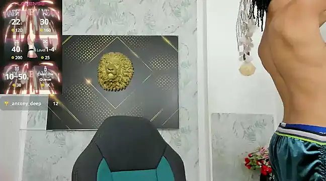 Erick Zhimerman online show from 01/23/25, 10:01