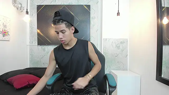 Erick Zhimerman online show from 02/10/25, 05:14