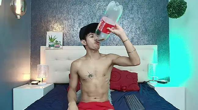 Erick Zhimerman online show from 03/10/25, 06:38