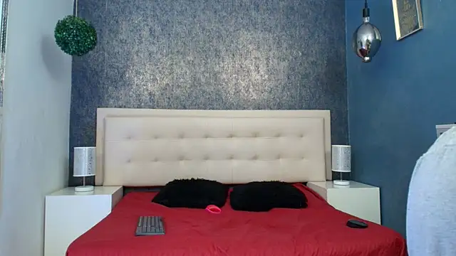 Erick Zhimerman online show from 09/11/25, 03:39