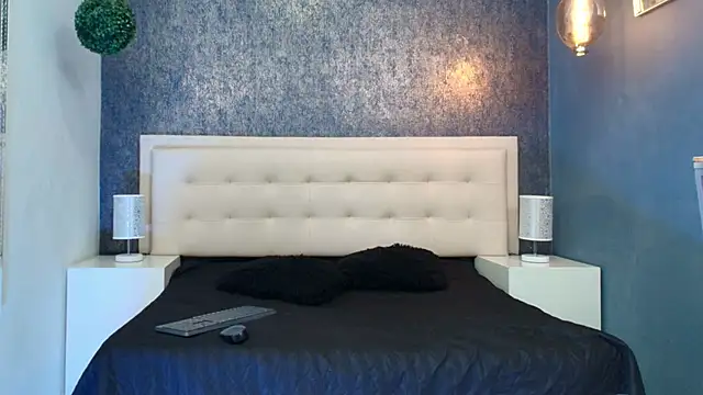 Erick Zhimerman online show from 09/12/25, 03:39