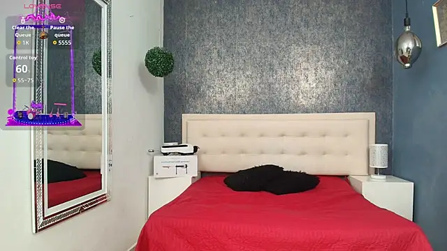 Erick Zhimerman online show from 09/27/25, 03:22