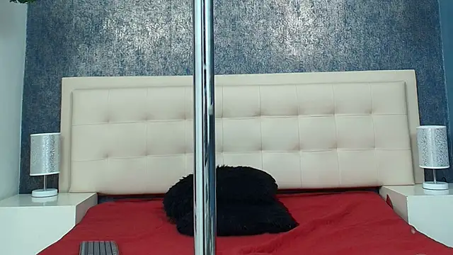 Erick Zhimerman online show from 10/03/25, 03:47