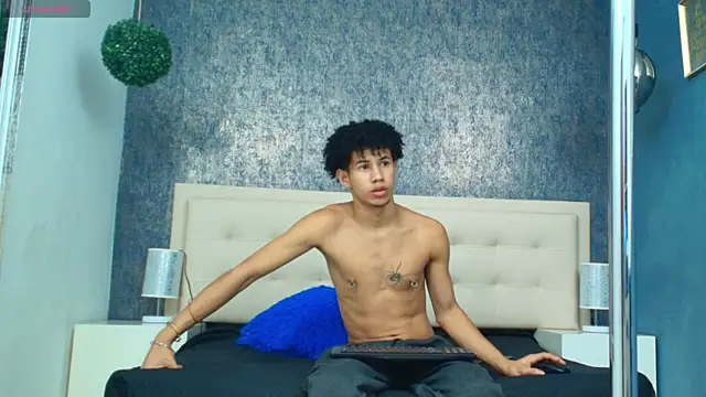 Erick Zhimerman online show from 10/18/25, 03:31