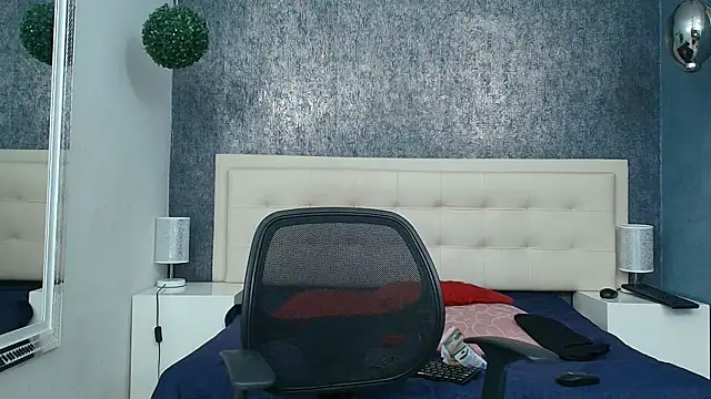 Erick Zhimerman online show from 02/23/26, 04:10