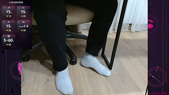 Snapshot of analanall chatting on 02/03/25, 06:17 analanall online show from 02/03/25, 06:17