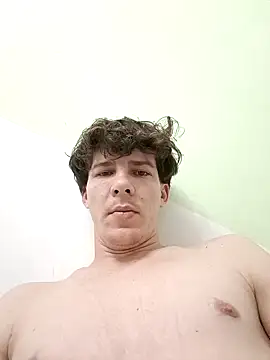 Snapshot of justiacoob chatting on 12/04/24, 12:30 justiacoob online show from 12/04/24, 12:30