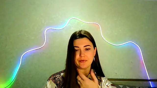 SeductiveTati online show from 12/16/25, 01:43