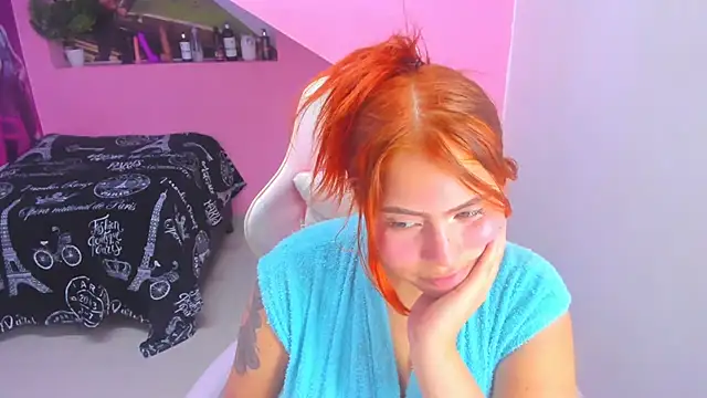 Snapshot of marcellaa303av chatting on 01/20/25, 06:21 marcellaa303av online show from 01/20/25, 06:21