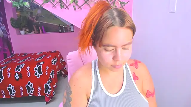 Snapshot of marcellaa303av chatting on 03/08/25, 03:06 marcellaa303av online show from 03/08/25, 03:06