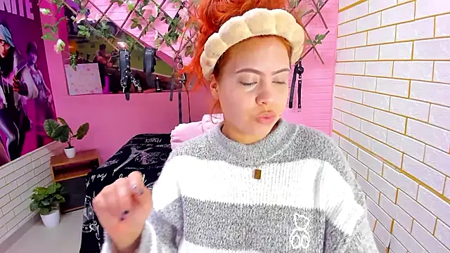 marcellaa303av online show from 01/13/26, 11:10