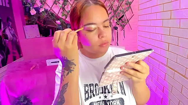 marcellaa303av online show from 03/05/26, 02:51